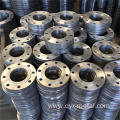 Best Corrosion-resistant Titanium Flat Welding Flange